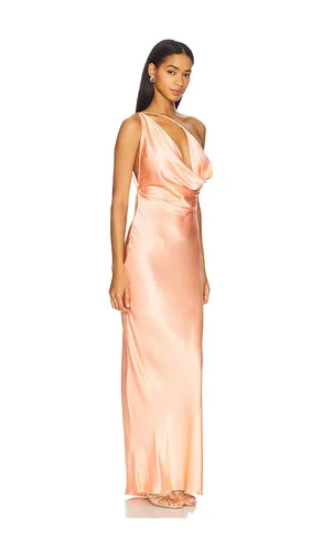 X REVOLVE Johanna Cowl Neck Maxi in . - size M (also in S, XL) - SNDYS - Modalova