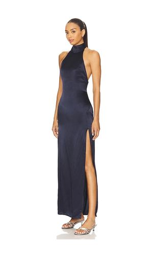 X REVOLVE Halter Maxi Dress in . Size L. Also in M, XL - SNDYS - Modalova