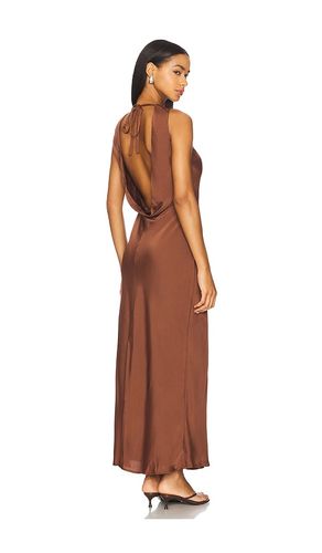 X REVOLVE Liora Maxi Dress in . - size L (also in M, S, XL, XS) - SNDYS - Modalova