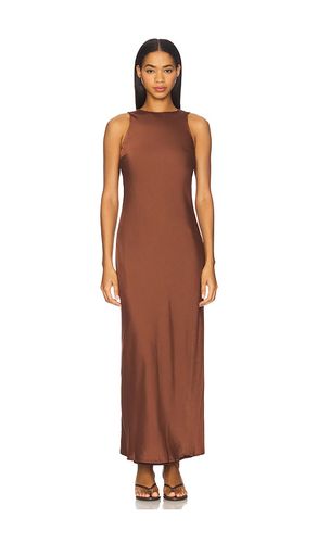 X REVOLVE Liora Maxi Dress in . Size S. Also in XS - SNDYS - Modalova