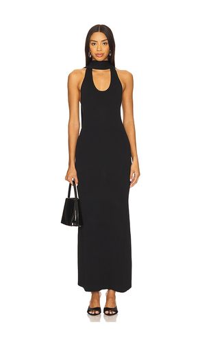 Laia Maxi Dress in . - size L (also in M, S, XL, XS, XXL, XXS) - SNDYS - Modalova