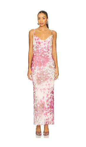X REVOLVE Skin Maxi Dress in . Size S. Also in XS - SNDYS - Modalova