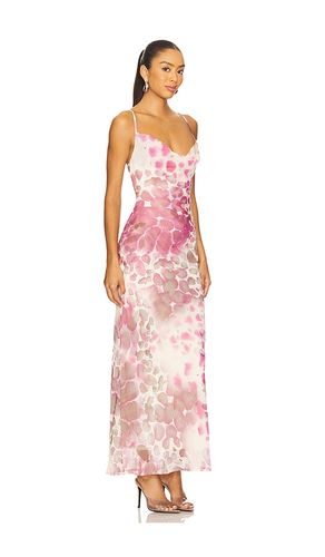 X REVOLVE Skin Maxi Dress in . Size S. Also in XS - SNDYS - Modalova