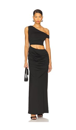 Rikke Jersey Maxi Dress in . - size L (also in M, S, XL, XS, XXS) - SNDYS - Modalova