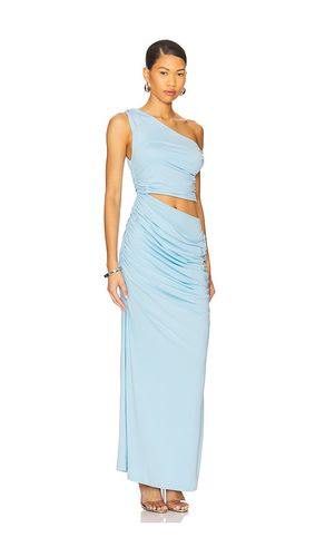 Rikke Jersey Maxi Dress in . Size L. Also in M - SNDYS - Modalova