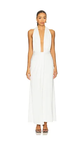 Cantarios Dress in . Size XXS. Also in S, M, L, XL - SNDYS - Modalova