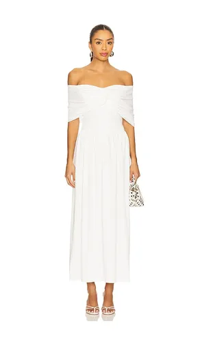 Madrid Maxi Dress in . Size L. Also in M, S, XL, XS, XXS - SNDYS - Modalova