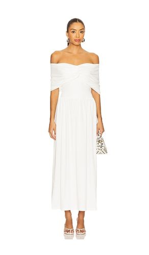 Madrid Maxi Dress in . Size L. Also in M, S, XS - SNDYS - Modalova