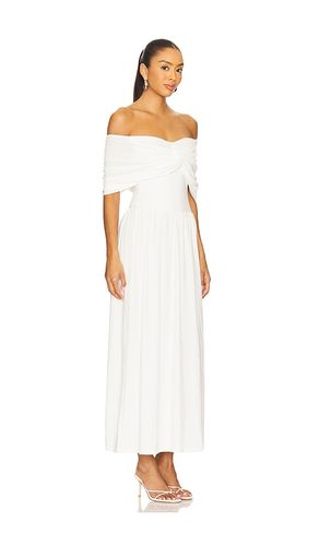 Madrid Maxi Dress in . Size L. Also in M, S, XS - SNDYS - Modalova