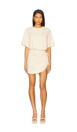 Lola Mini Dress in . Taglia M. Also in S - SNDYS - Modalova