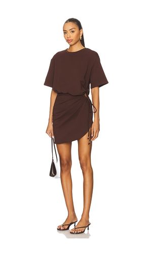 Lola Mini Dress in . - size L (also in M, S, XS, XXS) - SNDYS - Modalova