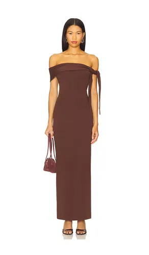 Jaymes Maxi Dress in . Size L. Also in M, XL, XS, XXS - SNDYS - Modalova