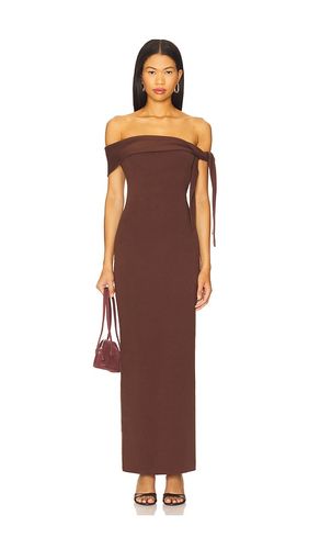Jaymes Maxi Dress in . - size L (also in S, XS, XXS) - SNDYS - Modalova