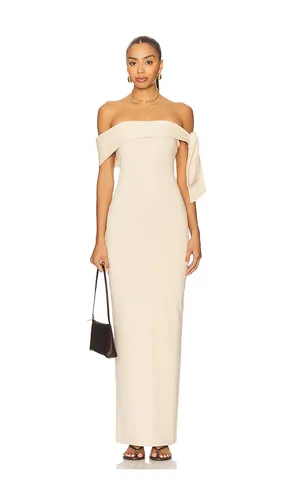 Jaymes Maxi Dress in . Size S. Also in XXS - SNDYS - Modalova