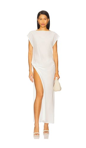 Aire Maxi Dress in . Taglia S. Also in XS, XXS - SNDYS - Modalova