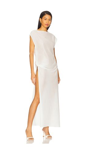Aire Maxi Dress in . Size S. Also in XS - SNDYS - Modalova