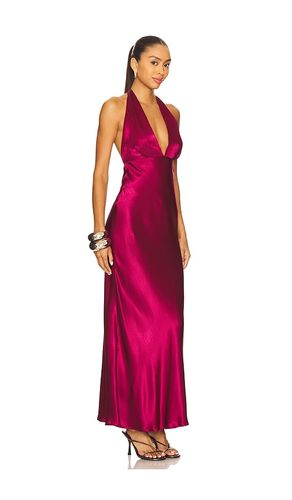 Leslie Maxi Dress in . Size M. Also in S, XS - SNDYS - Modalova