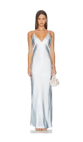 Spain Maxi Dress in . - size L (also in M, S, XL, XS, XXL) - SNDYS - Modalova