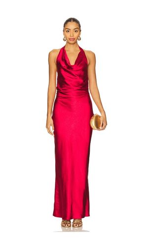 Rosanna Maxi Dress in . - size M (also in S, XS) - SNDYS - Modalova