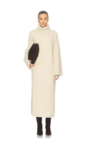 Willow Sweater Dress in . Size L. Also in M, S, XL, XS - SNDYS - Modalova