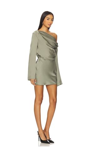 Calissa Mini Dress in . Size L. Also in M, S, XS - SNDYS - Modalova