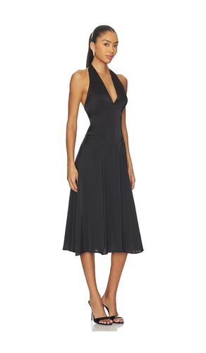 Evelyn Midi Dress in . - size L (also in M) - SNDYS - Modalova