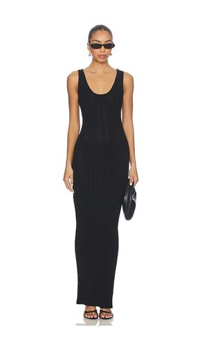 Baha Maxi Dress in . - size L (also in M, S, XL, XXL) - SNDYS - Modalova