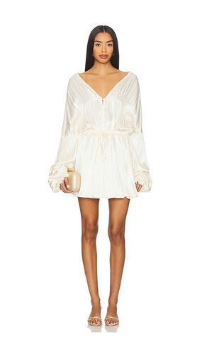 Bali Mini Dress in . Size M. Also in S, XS, XXS - SNDYS - Modalova