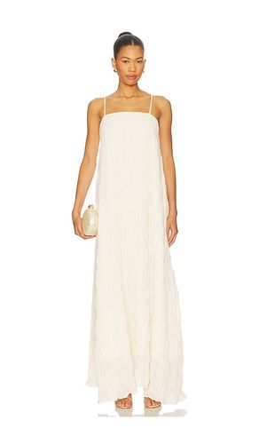 Louisiana Maxi Dress in . Size M. Also in XS - SNDYS - Modalova