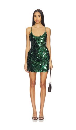 X REVOLVE Calypso Mini Dress in . Size S. Also in XS - SNDYS - Modalova