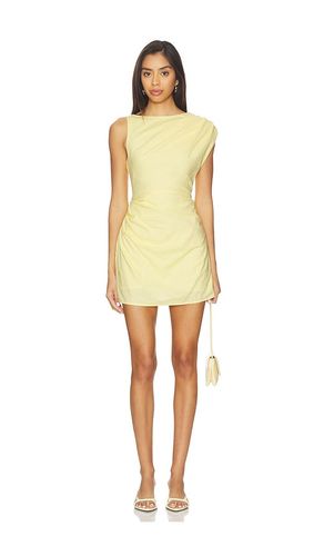 Saskia Mini Dress in . Size S. Also in XS - SNDYS - Modalova