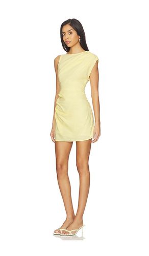 Saskia Mini Dress in . Size S. Also in XS - SNDYS - Modalova