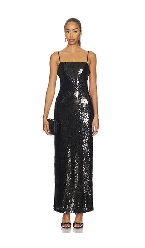Tori Sequin Maxi Dress in . Size M. Also in S, XS - SNDYS - Modalova