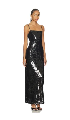 Tori Sequin Maxi Dress in . Size L. Also in S, XS, XXS - SNDYS - Modalova