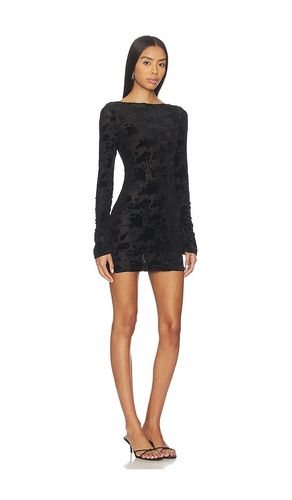 Velera Mini Dress in . Taglia L. Also in M, S - SNDYS - Modalova