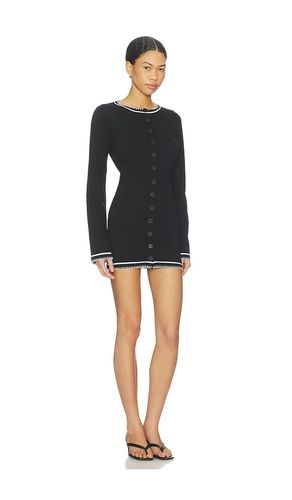 Beverly Knit Mini Dress in . - size M (also in S, XS) - SNDYS - Modalova