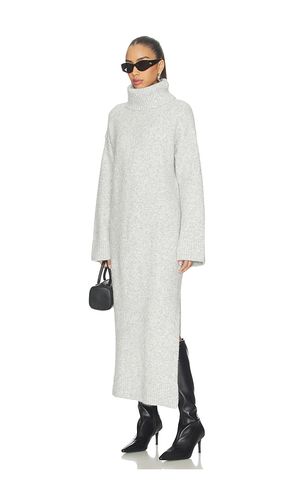Willow Sweater Dress in . Size L. Also in M, S - SNDYS - Modalova