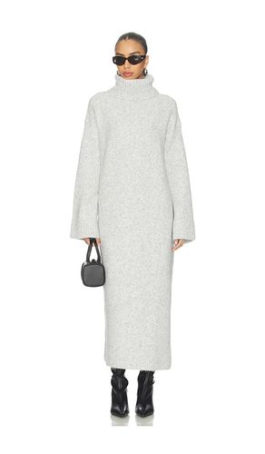 Willow Sweater Dress in . Size L. Also in M, S - SNDYS - Modalova