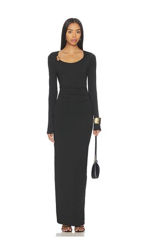 Ashley Scoop Neck Maxi Dress in . Size S. Also in XS - SNDYS - Modalova