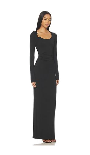 Ashley Scoop Neck Maxi Dress in . Size M. Also in S, XS - SNDYS - Modalova