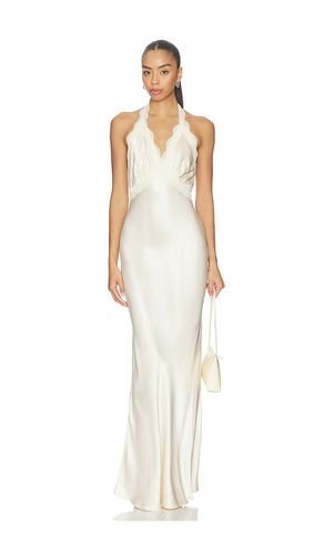 Tonya Slip Maxi Dress in . Size L. Also in M, S - SNDYS - Modalova