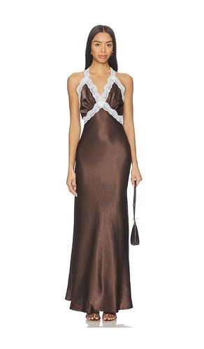 Tonya Slip Maxi Dress 2.0 in . Taglia M. Also in S, XS - SNDYS - Modalova