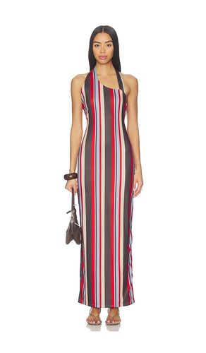 Sherri Asymmetrical Maxi Dress in ,. Size L. Also in M, S, XS, XXS - SNDYS - Modalova