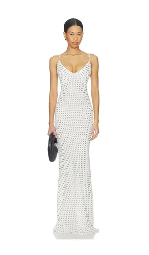 Reyen Slip Dress in . Size XS. Also in M - SNDYS - Modalova