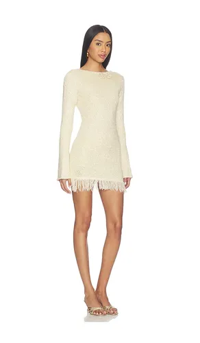 Monroe Multiway Knit Mini Dress in . Size L. Also in M, S - SNDYS - Modalova