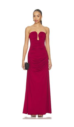 Lilana Maxi Dress in . Size M. Also in S, XS - SNDYS - Modalova