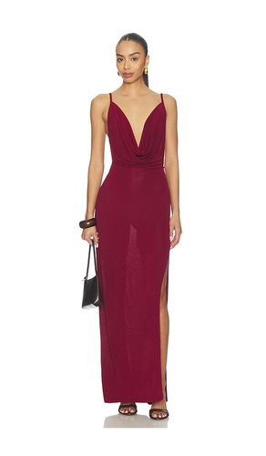 Joy Maxi Dress in . Size L. Also in M - SNDYS - Modalova