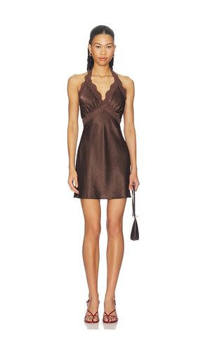Tonya 2.0 Mini Dress in . Size L. Also in S, XS, XXS - SNDYS - Modalova
