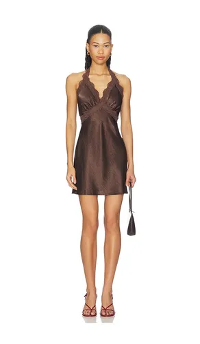 Tonya 2.0 Mini Dress in . - size M (also in S, XS, XXL, XXS) - SNDYS - Modalova