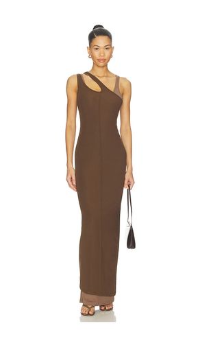 Chantara Maxi Dress in . Taglia M. Also in S, XS, XXS - SNDYS - Modalova